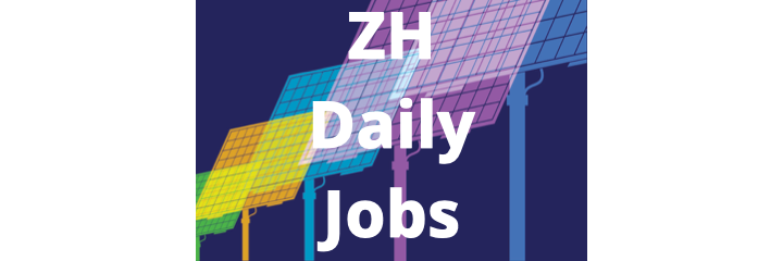 Daily Jobs October 23, 2023